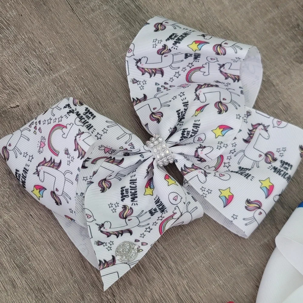 JoJo Siwa Bows